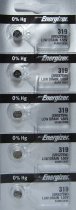 Energizer 319 Battery