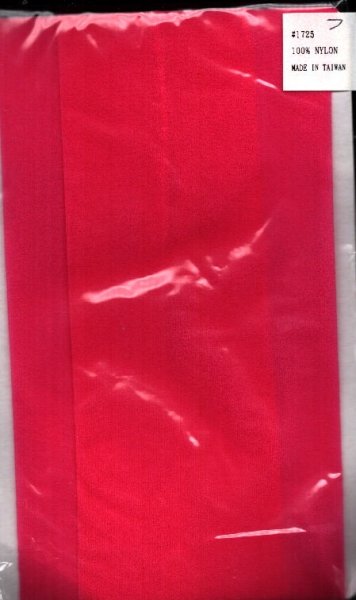 Sheer Thigh Hi's, Dark Pink Color, One Size Fits Most, Elegant Moments, EM-1725-DP