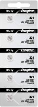 Energizer 321 Battery
