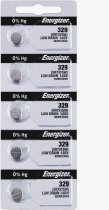 Energizer 329 Battery