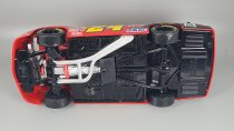 Action, Jeff Gordon, Jurassic Park, 1997, Bank, 1/24 Scale, TU24-1694