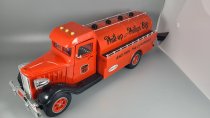 Marx Toys, Philips 66, Tanker Truck, 1993, Bank, 1/24 Scale, TU24-1696