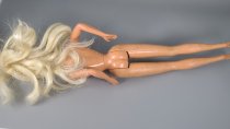 Barbie Doll, 1966, Mattel, TU24-1616