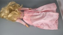 Barbie Doll, Princess Aurora, 1966, Mattel, TU24-1617