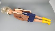 Toy Century Doll, 2004, Mattel, TU24-1625
