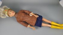 Toy Century Doll, 2004, Mattel, TU24-1625