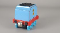 Thomas & Friends, Number 2 Tender,  Gullane, 2004, TU24-0011B