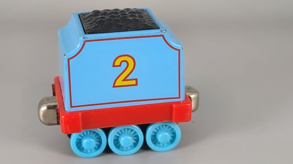 Thomas & Friends, Number 2 Tender,  Gullane, 2004, TU24-0011B