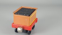 Thomas & Friends, Coal Tender, Gullane, TU24-0012A