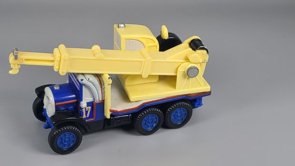 Thomas & Friends, Kelly, 34368, Hit Toy Gullane, 2008, TU24-0014