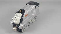 Thomas & Friends, Spencer, R9479, Gullane, 2009, TU24-0016