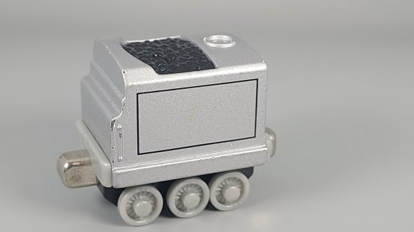 Thomas & Friends, Spencer Tender, R9479 2590AZ, Mattel By Gullane, 2009, TU24-0016A