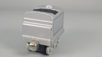 Thomas & Friends, Spencer Tender, R9479 2590AZ, Mattel By Gullane, 2009, TU24-0016A