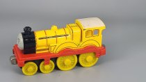 Thomas & Friends, Molly, 301 8 WY00, Gullane, 2006, TU24-0017