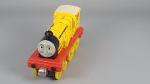 Thomas & Friends, Molly, 301 8 WY00, Gullane, 2006, TU24-0017