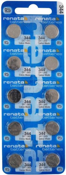 Retena 344 Battery