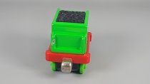 Thomas & Friends, Henry Tender, Mattel By Gullane, 2009, TU24-0018A