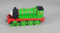Thomas & Friends, Henry, Mattel By Gullane, R9037 2680AZ, 2009, TU24-0018
