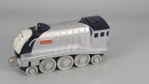 Thomas & Friends, Spencer, Mattel By Gullane, R9479 2590AZ, 2009, TU24-0019