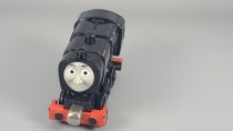 Thomas & Friends, Neville, Gullane, 2006, TU24-0020