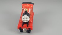 Thomas & Friends, James, Gullane, 084 8 SR00, 2002, TU24-0021