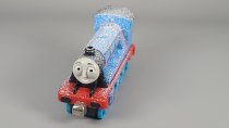 Thomas & Friends, Gordons Snowy Special, Mattel By Gullane, R9036 3529AZ, 2009, TU24-0022