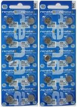 Retena 394/380 Battery