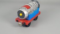 Thomas & Friends, Jet Engine, Gullane, 281 8 SS00, 2004, TU24-0025A