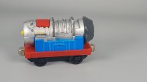 Thomas & Friends, Jet Engine, Gullane, 281 8 SS00, 2004, TU24-0025A