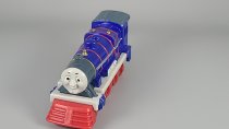 Thomas & Friends, Hank, Mattel By Gullane, R9464 3279AZ, 2009, TU24-0026
