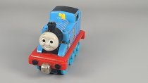 Thomas & Friends, Thomas, Gullane, 322 8 SR00, 2002, TU24-0027