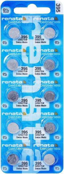 Retena 395/399 Battery