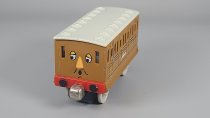 Thomas & Friends, Annie, Gullane, 329 8 SR00, 2002, TU24-0027A