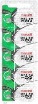 Maxell 379 Battery
