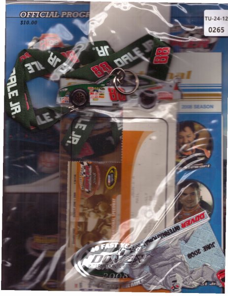 Souvenir Books