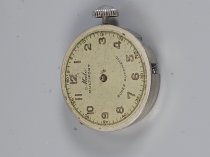 Mido, Movement / Dial, Automatic, Working, 25W-0047