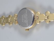 Disney, Mickie Mouse, RTQ02AX, Quartz, Working, 25W-0056