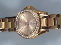 Fossil, Model ES2889, Date, Working, 25W-0058