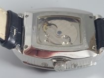 Romilly, Model 60508-455, Automatic, Day Date, 22 Jewel, Working, Like New, 25W-0061