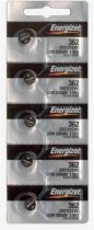 Energizer 362/361 Battery