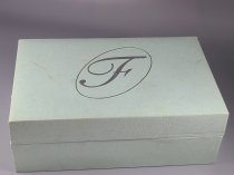 Fondini, Quartz, Swiss Parts, Untested, Missing Stem, Sunglasses, 25W-0066