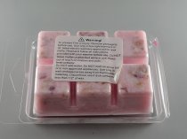 Sweet Pea Peony Petals, Scented Wax Melt Cubes, Size 2.8 oz, 25-0825