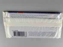 Anastasia, Wax Pack Of 5 Trading Cards, 1998, Upper Deck, 25-0828