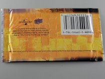 The Tail Of Despereaux, Wax Pack Of 5 Cards, 2008, Upper Deck, 25-0831