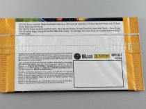 NBA Haunted Hopps, Wax Pack Of 3 Cards, 2024, Panini, 25-0835