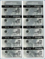 Energizer 379 Battery