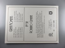 Roberto Clemente, Baseball, MLB, 6x8 Print, Price Steel Galleries, 25-0860