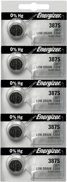 Energizer 387S Battery
