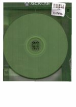 Call Of Duty WWII Video Game, X Box One, Microsoft, 24TU-0645