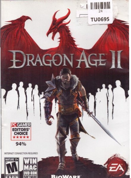 PC Personal Computer Games